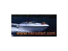 Sail Luxury Boat (CY001)图1