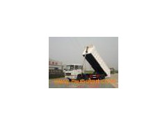 Heavy Truck / Dump truck图1
