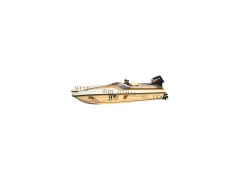 Fiberglass Boat Sporty (HA310)图1
