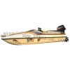 Fiberglass Boat Sporty (HA310)