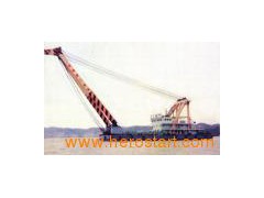 250T Crane Vessel Ship图1