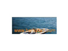 Fiberglass Boat (HA630-Inboard)图1