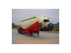 Dry Powder Semi-Trailer (YQ9400GFLA)图1
