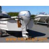 Outboard Motor 4-Stroke 9.9HP (Manual Start / E-start optional )