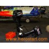 Outboard Motor 2-Stroke 30HP (Manual Start Or E-Start )