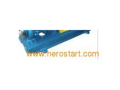 MIH Chemical Centrifugal Pumps图1