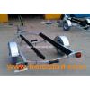Jet Ski Trailer Tr0501b European Style