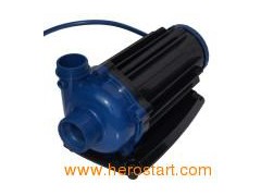 Swimming Pool Pump 1500 Watt (PP15002A01-01)图1