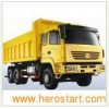 Hongyan Dump Truck / Tipper (CQ3254SMG384)