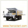 Mining Dump Truck (CQ3600)