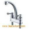 Basin Faucet (QH-W8001)
