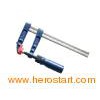 Heavy-Duty F Clamp