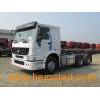 HOWO 6x4 Tractor