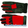 Bats/Gloves