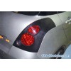 Tail Lamp Frame, ABS