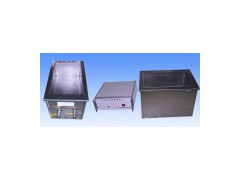 Single Tank Ultrasonic Cleaner图1