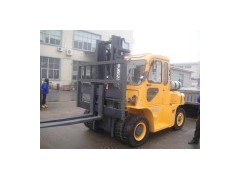 Forklift Trucks With Cabin (HH50Z)图1