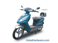 HPMG YT SCOOTER图1