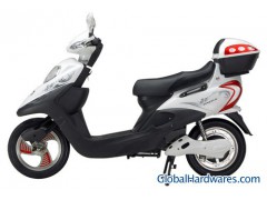 Electric Scooter(Dong Feng)图1