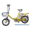 Sell Electronic Bicycle-Super Girl