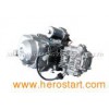 110CC Motorcycle Engine