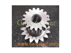Motorcycle Electric Start Gear Idler图1