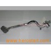Motorcycle Parts - Brake Pedal (YBR-125)