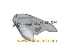 Rib Boat (HA-FGD-300)图1