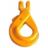 G80 US Type Clevis Self-Locking Hook