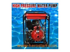 High Pressure Pump (DP40H)图1