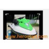 Suzuki Powered Jet Ski (could be equipped with turbo)