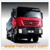 Saic Iveco Hongyan Truck Genlyon Dump Truck (AC3254HTG364)