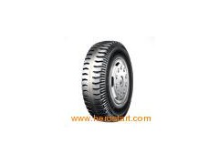 Deep Tread Truck Tyre图1