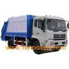 Garbage Truck (Compression Type) (XQX5120ZLJF3)