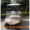 Basic Golf Cart, Utility Vehicle