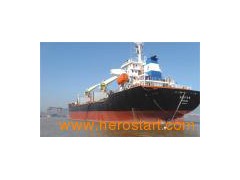 19800DWT Cargo Ship图1