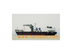 243palm Oil Barge Ship图1