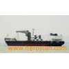 243palm Oil Barge Ship