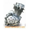 Motorcycle Engine (HL125JS)