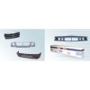 Plastic Parts :Bumper covers, Grilles, Header Panels, Nose Panels...