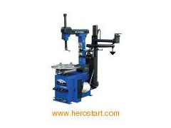 Lt-900 Tyre Changer With Air Reserve Tank图1