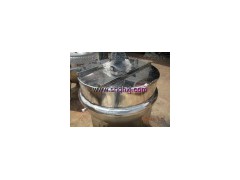 Sugar Dissolving Tank (JRT-38)图1