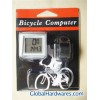 bicycle  step counter