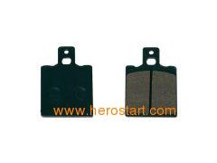Brake Disc Pad (YL-F116)图1