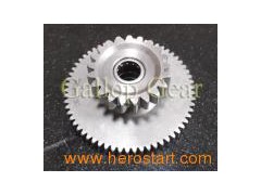 Yinxiang Motorcycle Engine Electric Start Gear图1