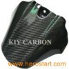 Motorcycle Parts Twill Carbon Fiber