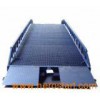 8T Mobile Container Loading Ramp (DCQY8-0.8)
