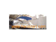 Fiberglass Boat (HA535-Outboard)图1