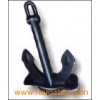 Hall Anchor Type A