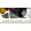 Fan Coil Balancing Machine (PHZ-5)